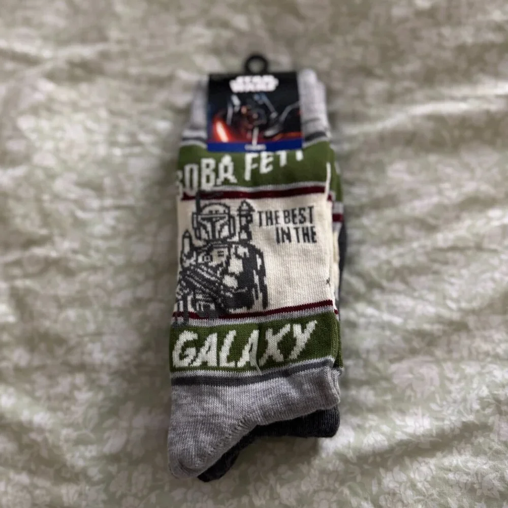 MENS SOCKS